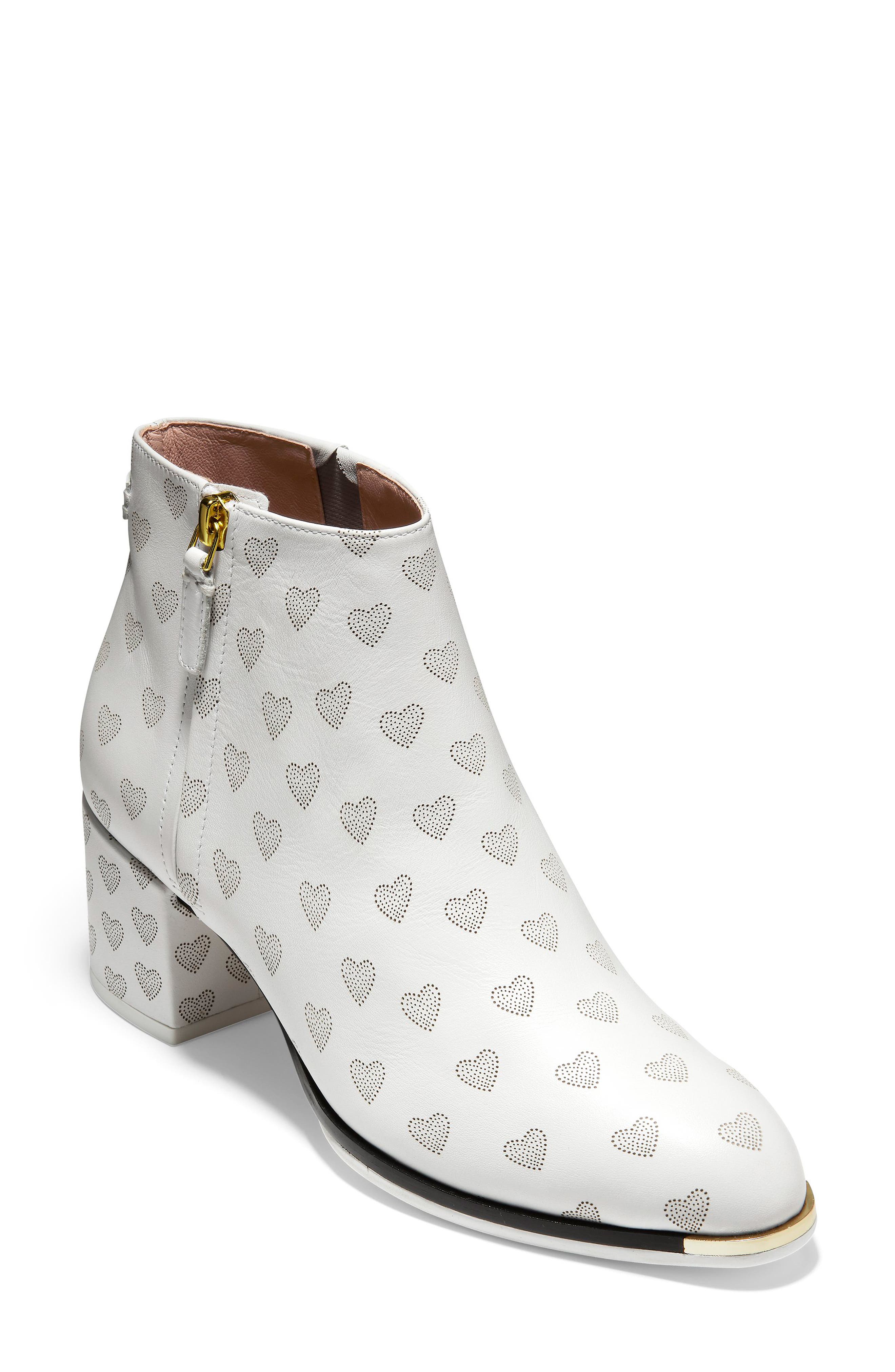 cole haan women's boots nordstrom