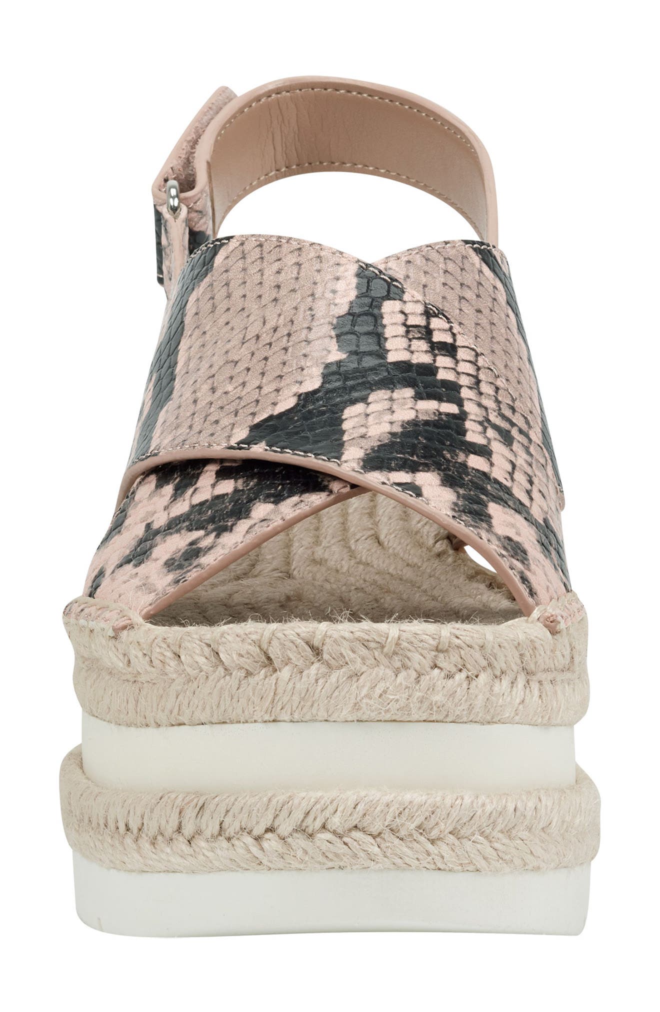 marc fisher gandy sandal