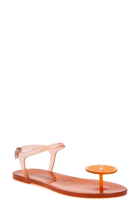 KATY PERRY GELI SANDAL