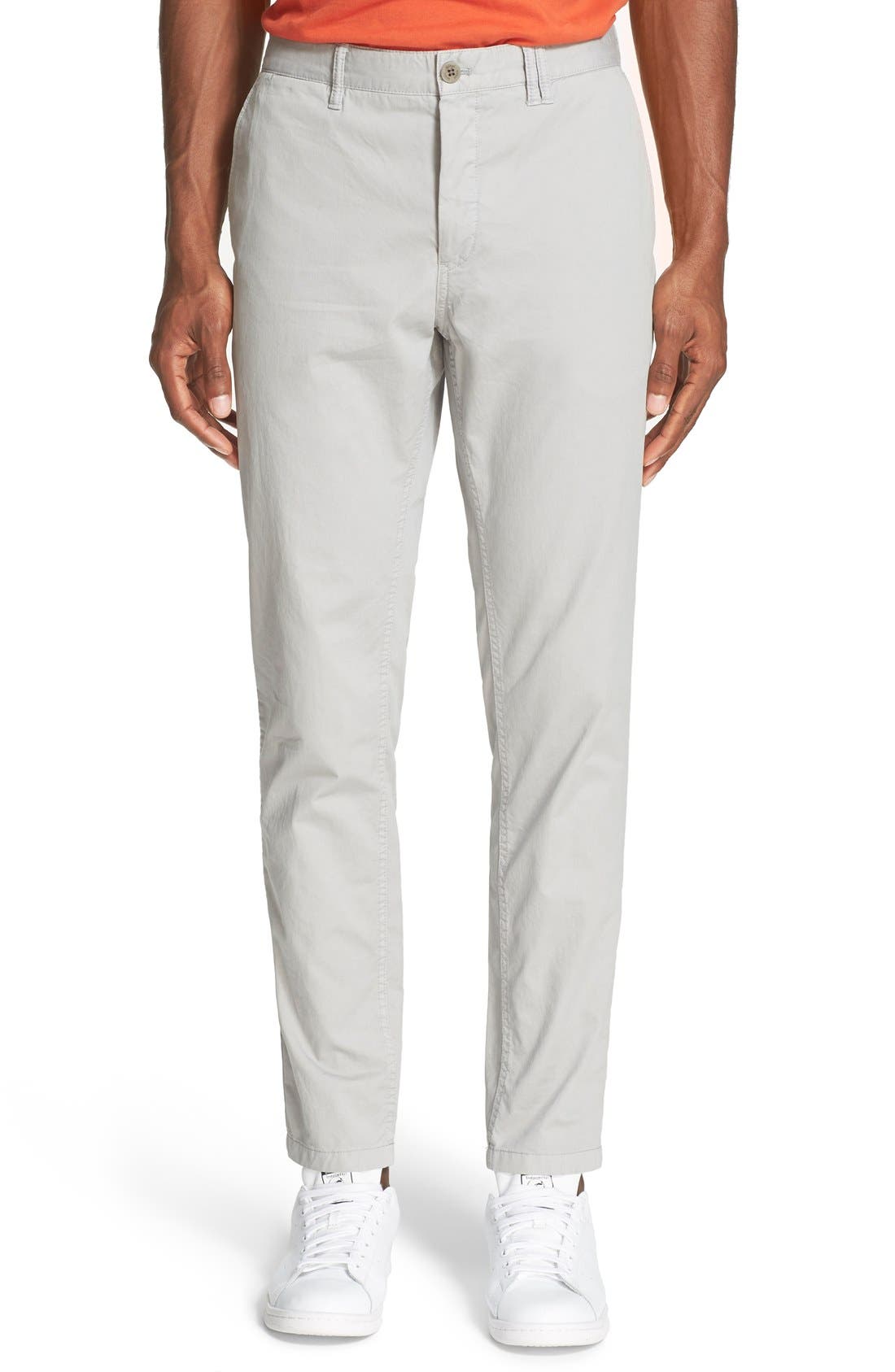 norse projects slim chino