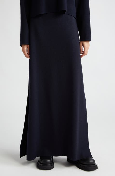 Long maxi outlet skirts nordstrom