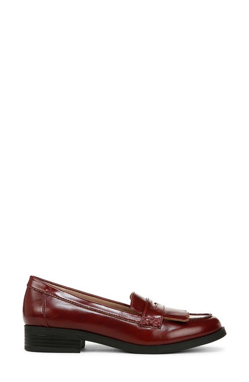 LIFESTRIDE LIFESTRIDE SANTANA FRINGE LOAFER