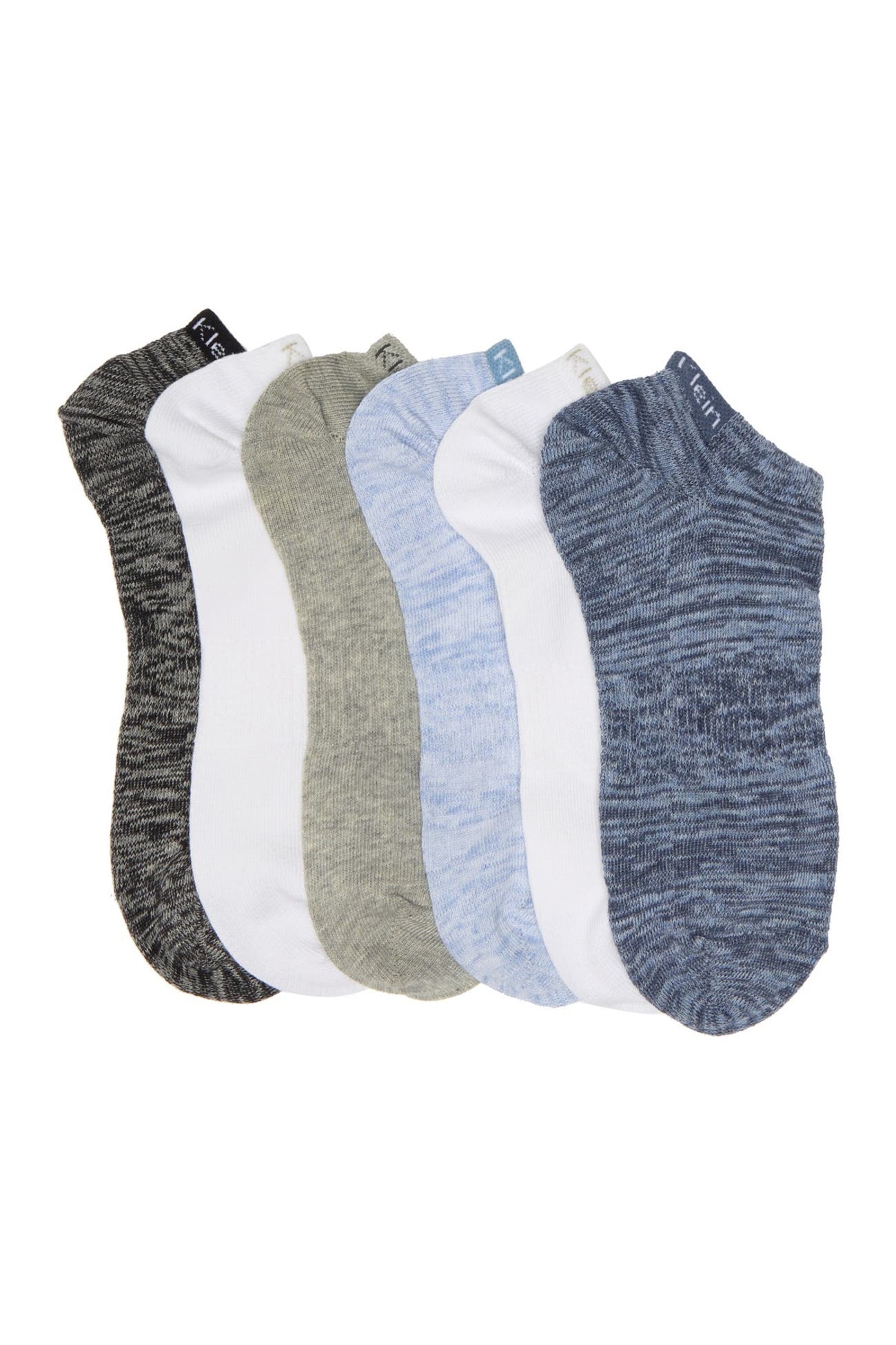 calvin klein uni sock knit sneaker
