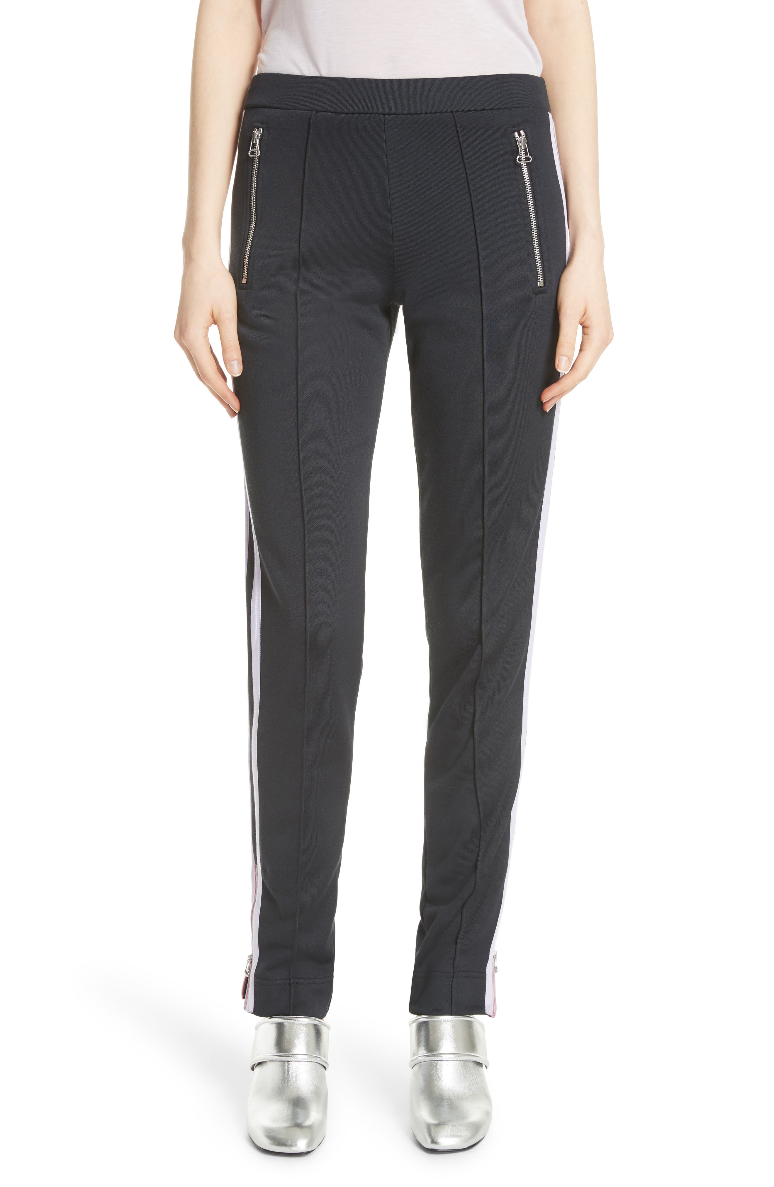rag and bone milo track pant