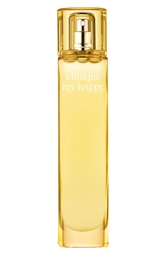 CLINIQUE MY HAPPY LILY OF THE BEACH FRAGRANCE
