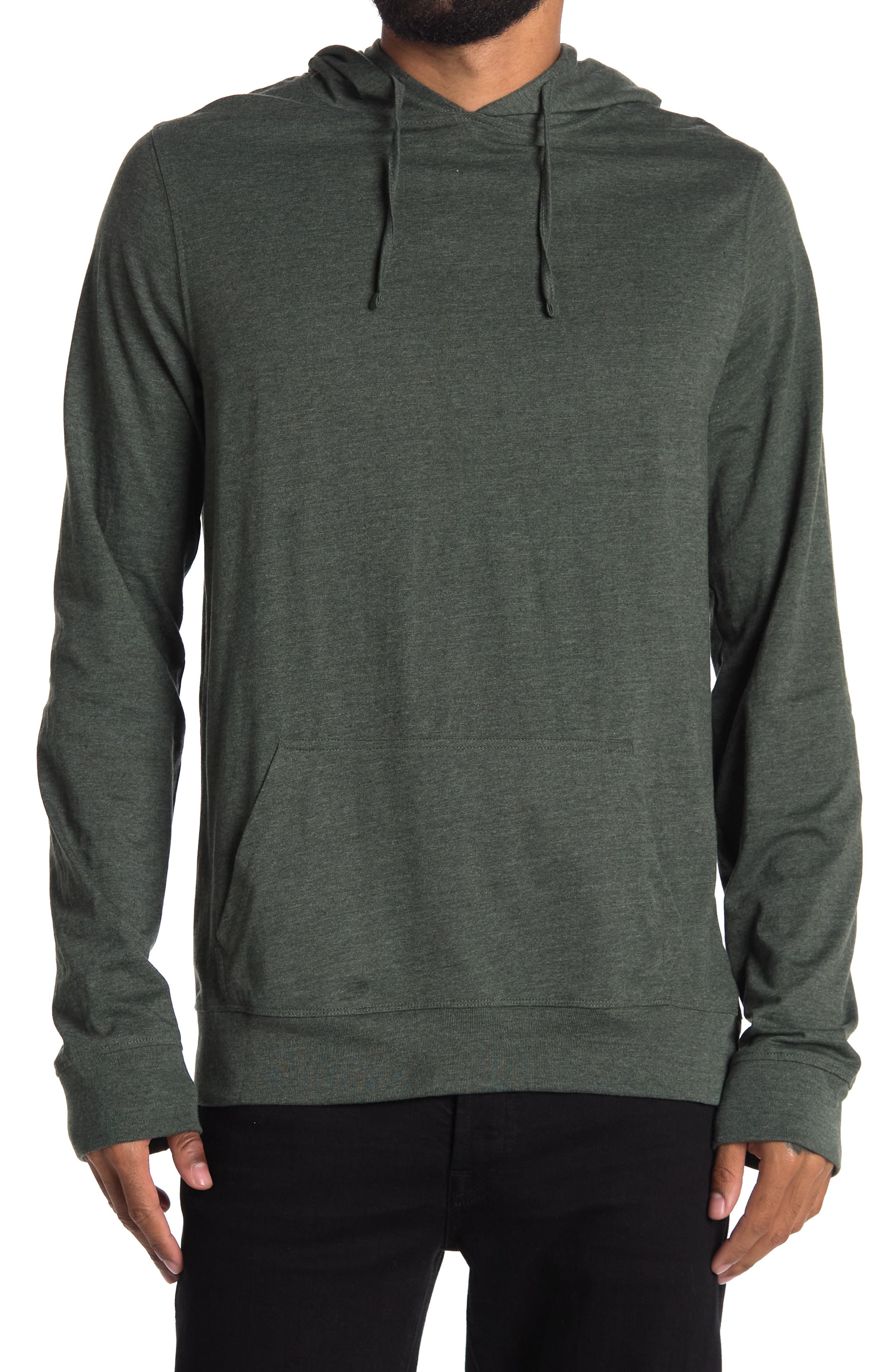 super soft pullover hoodie