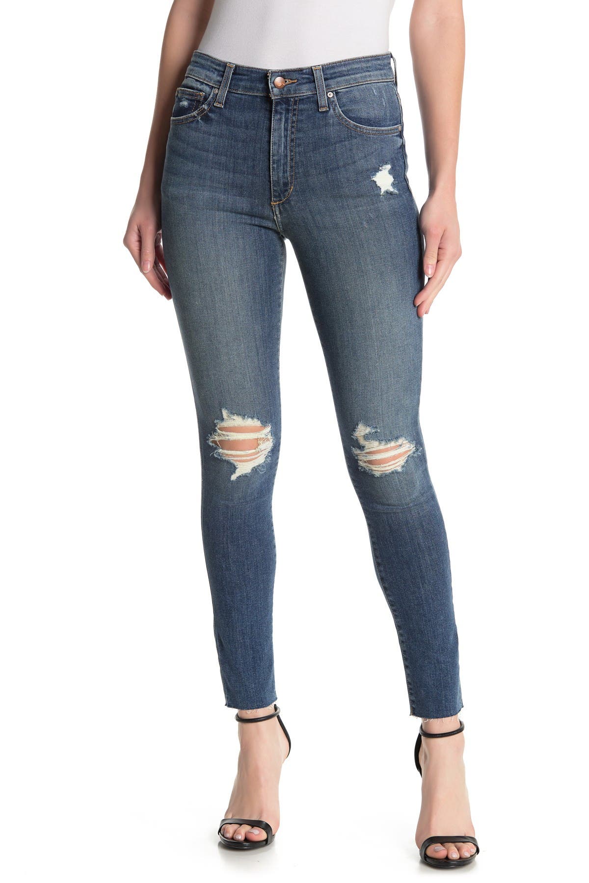 the editor jeans topshop
