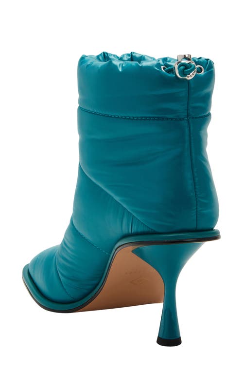 KATY PERRY KATY PERRY THE LEELOU PUFF BOOTIE 