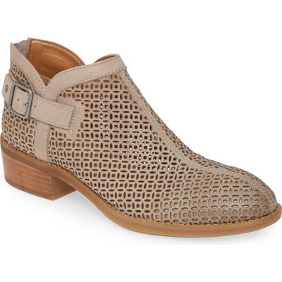 Comfortiva Cantara Bootie- Grey