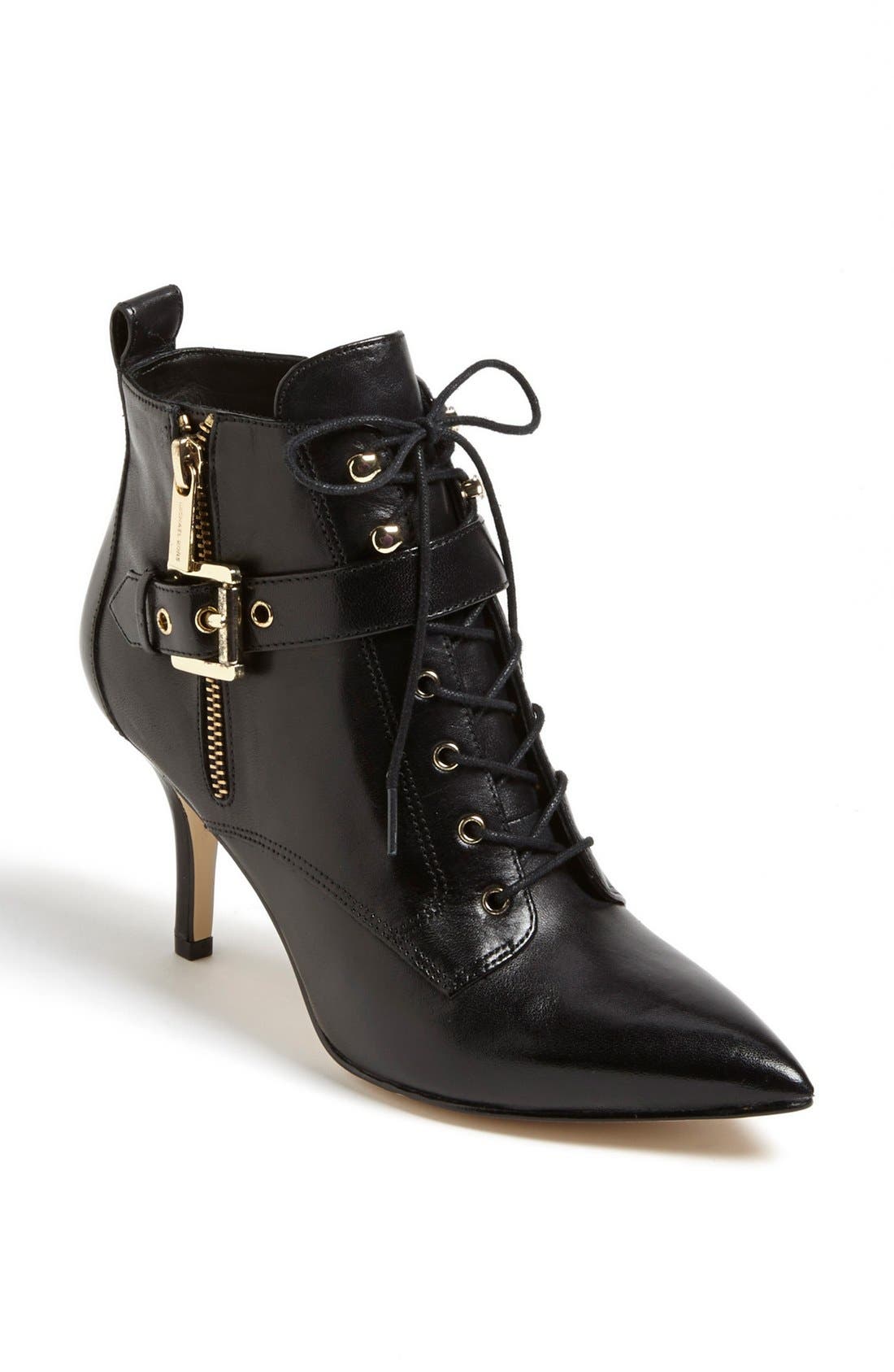 michael kors booties nordstrom