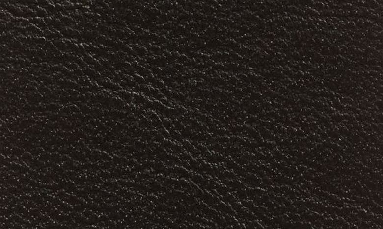 RAG & BONE OLYMPUS LEATHER BELT