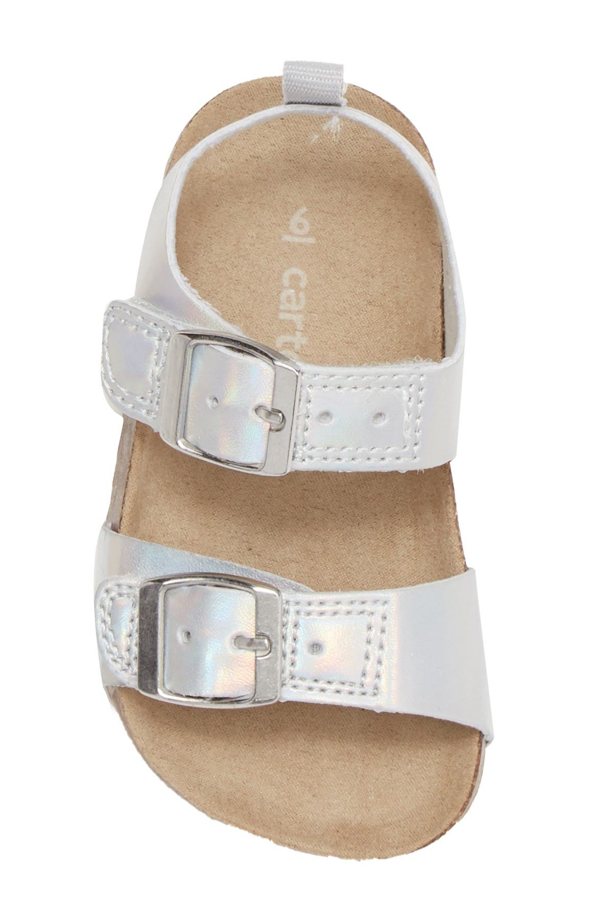 carters duncan sandals