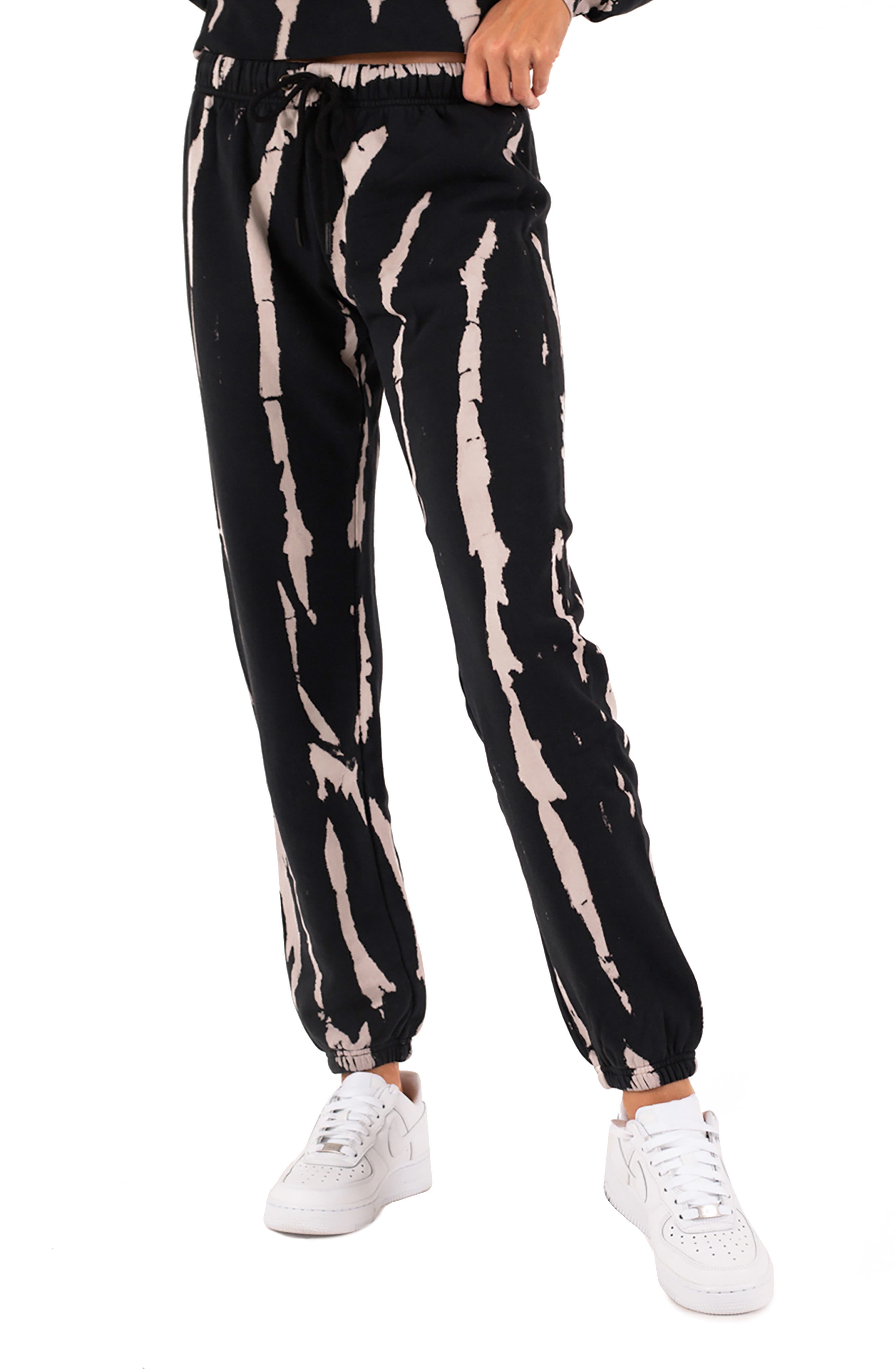 short length womens joggers