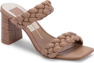 Dolce Vita Paily Braided Sandal