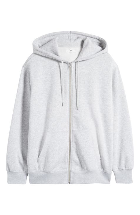 Oversized sweatshirt - Grey marl/New York Giants - Ladies