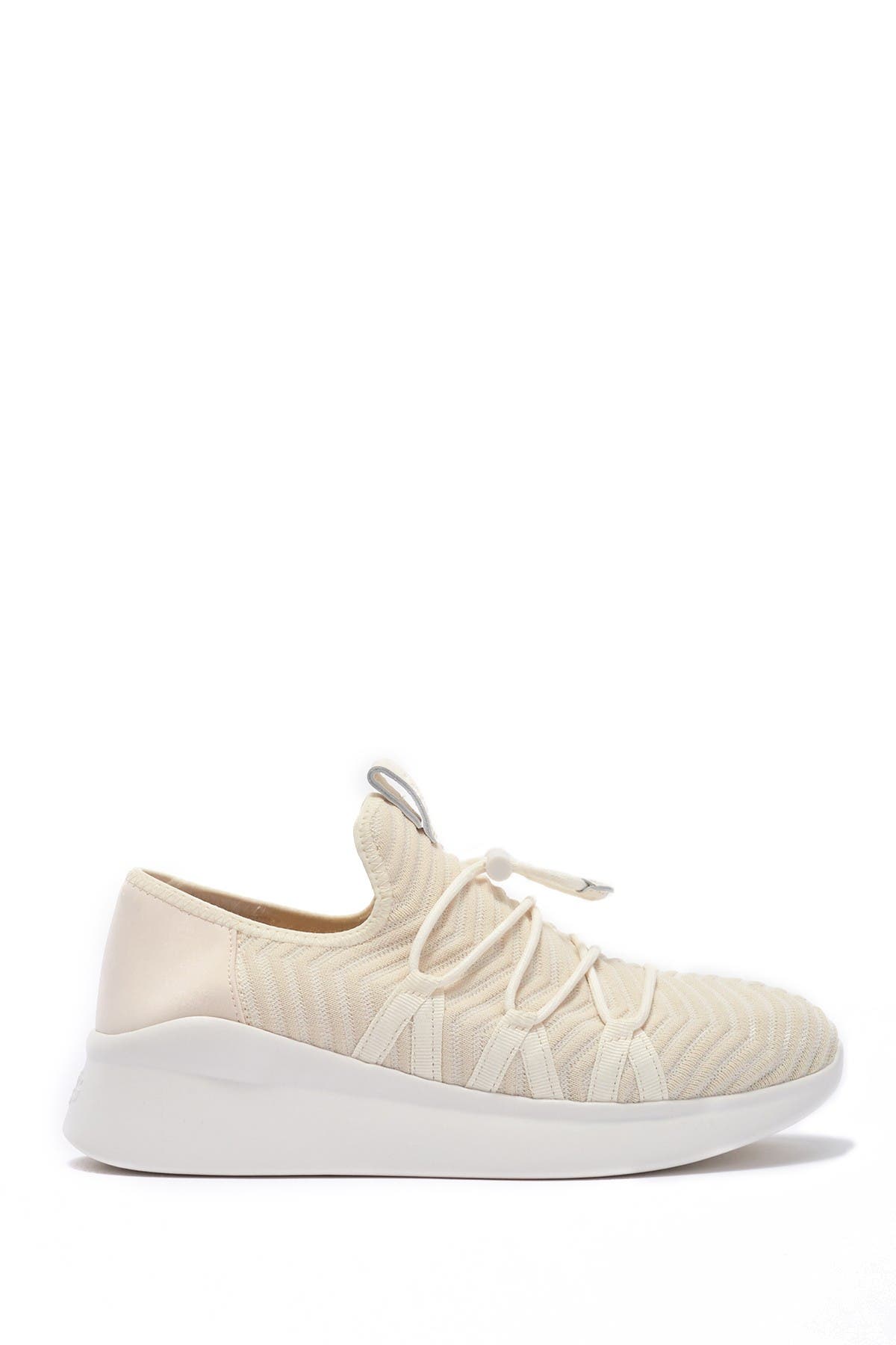 ugg kinney platform sneaker