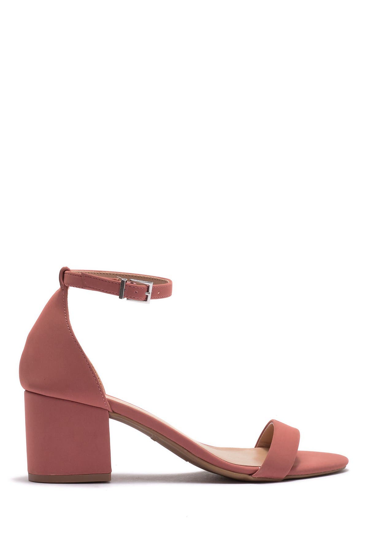 Call It Spring | Borewiel Ankle Strap 