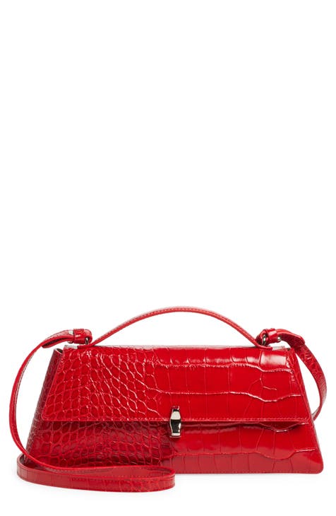 Red handbags nordstrom sale