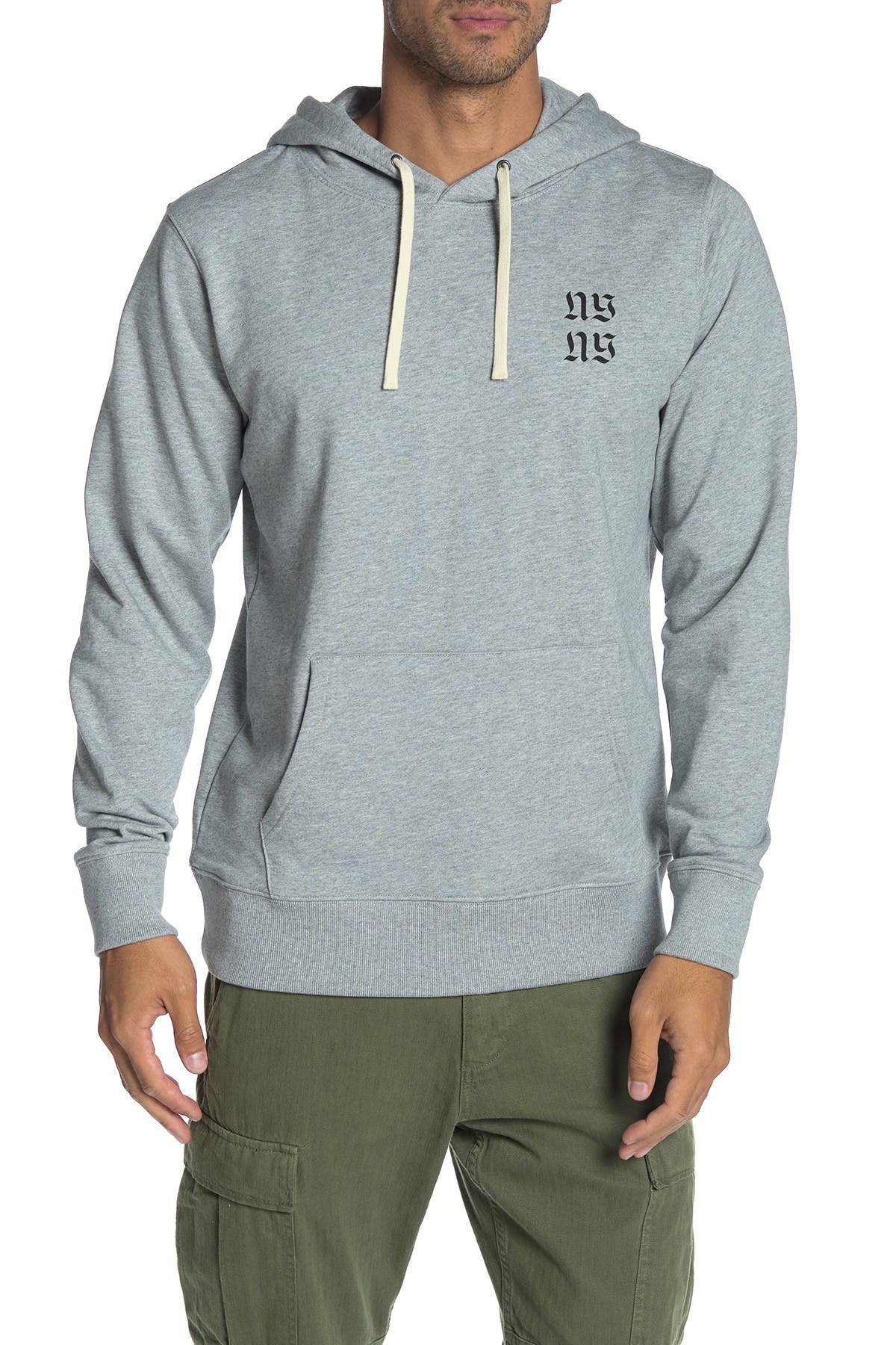 saturdays nyc hoodie