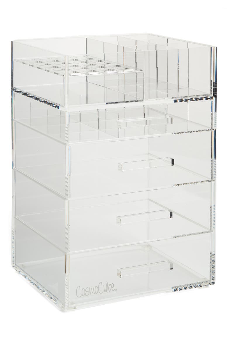 Luxury Edition Makeup Organizer - Makeup Cube Luxury Edition Makeup Organizer - Makeup Cube