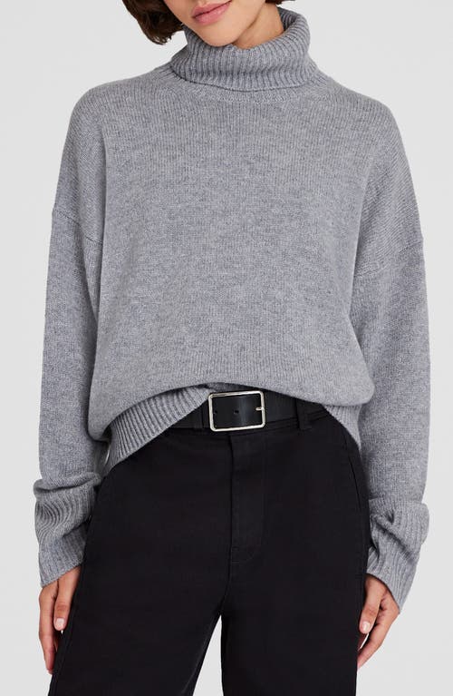 CLUB MONACO CLUB MONACO CASHMERE TURTLENECK SWEATER 