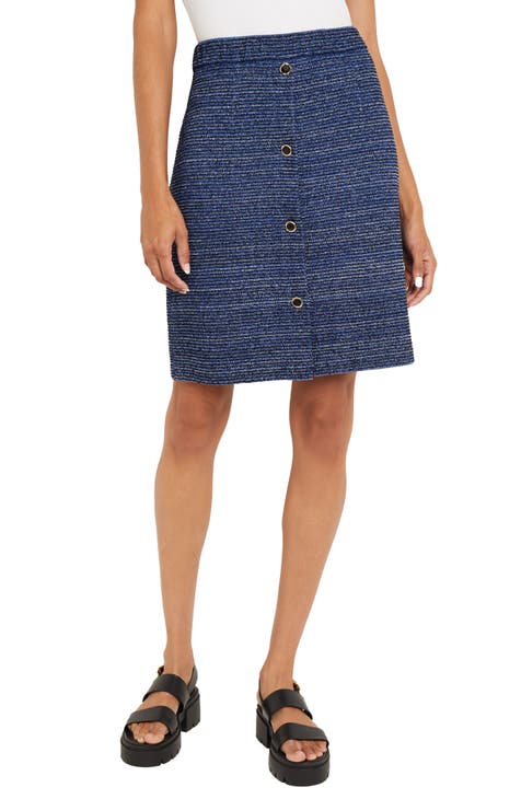 Women's Blue Skirts | Nordstrom