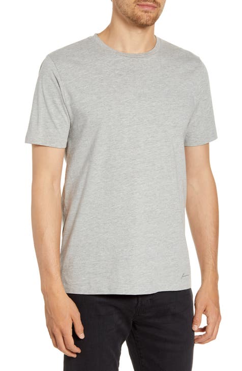 Men's Grey V-Neck Shirts | Nordstrom