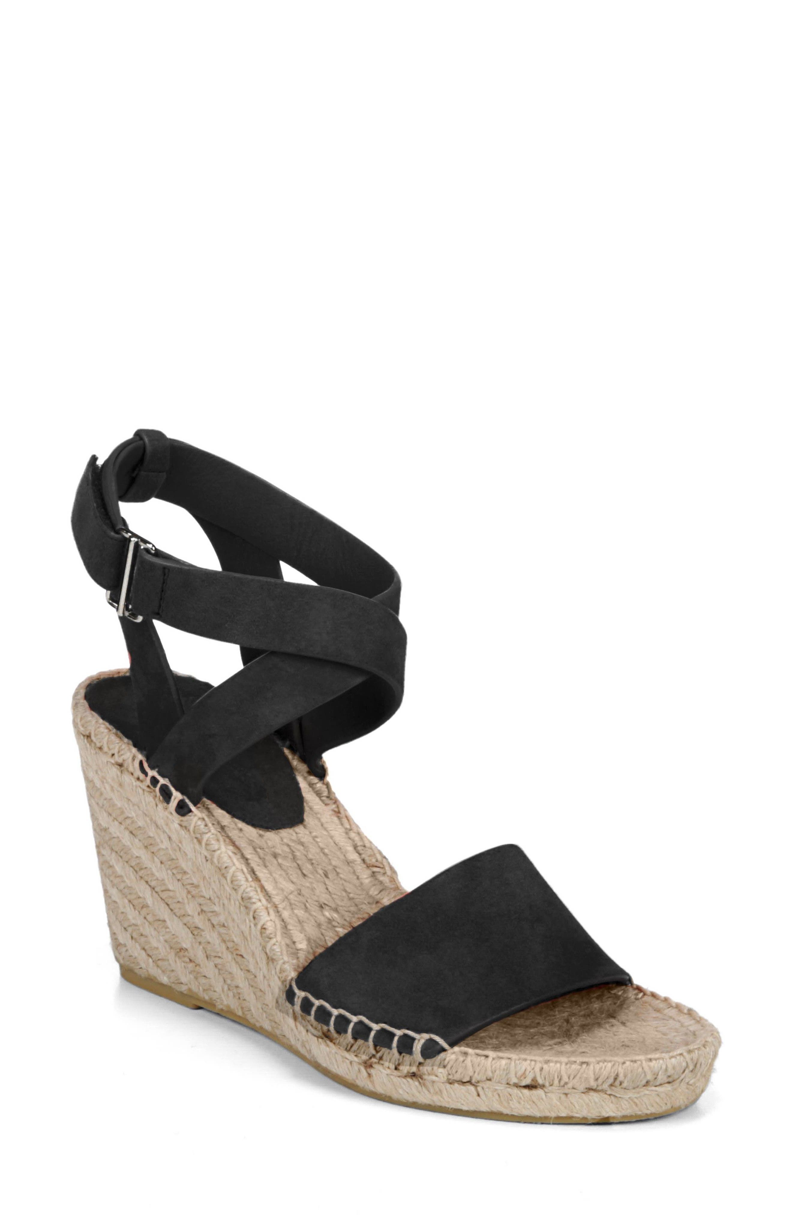 via spiga nevada espadrille wedge sandal