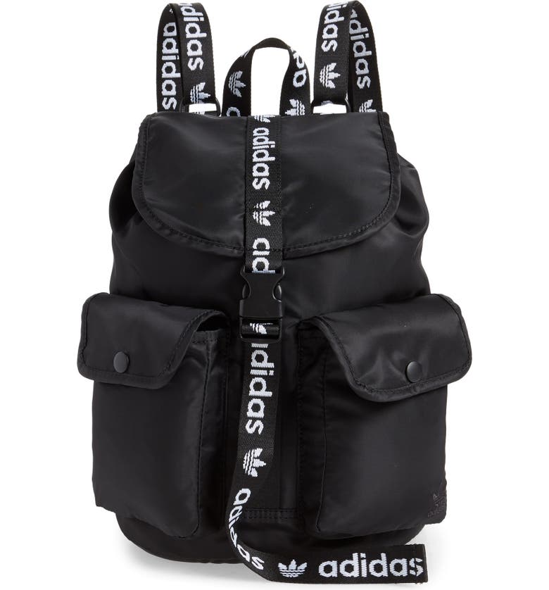 adidas Originals Utility Mini Backpack | Nordstrom