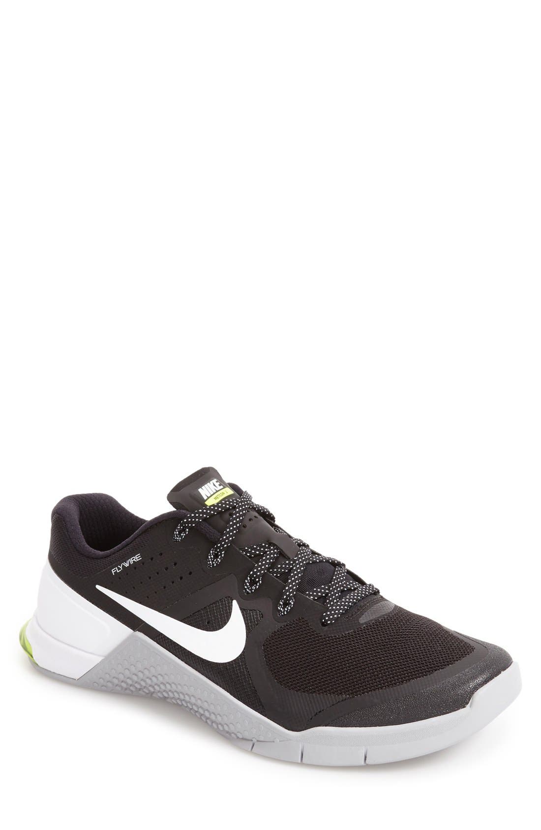 metcon 2 training shoes