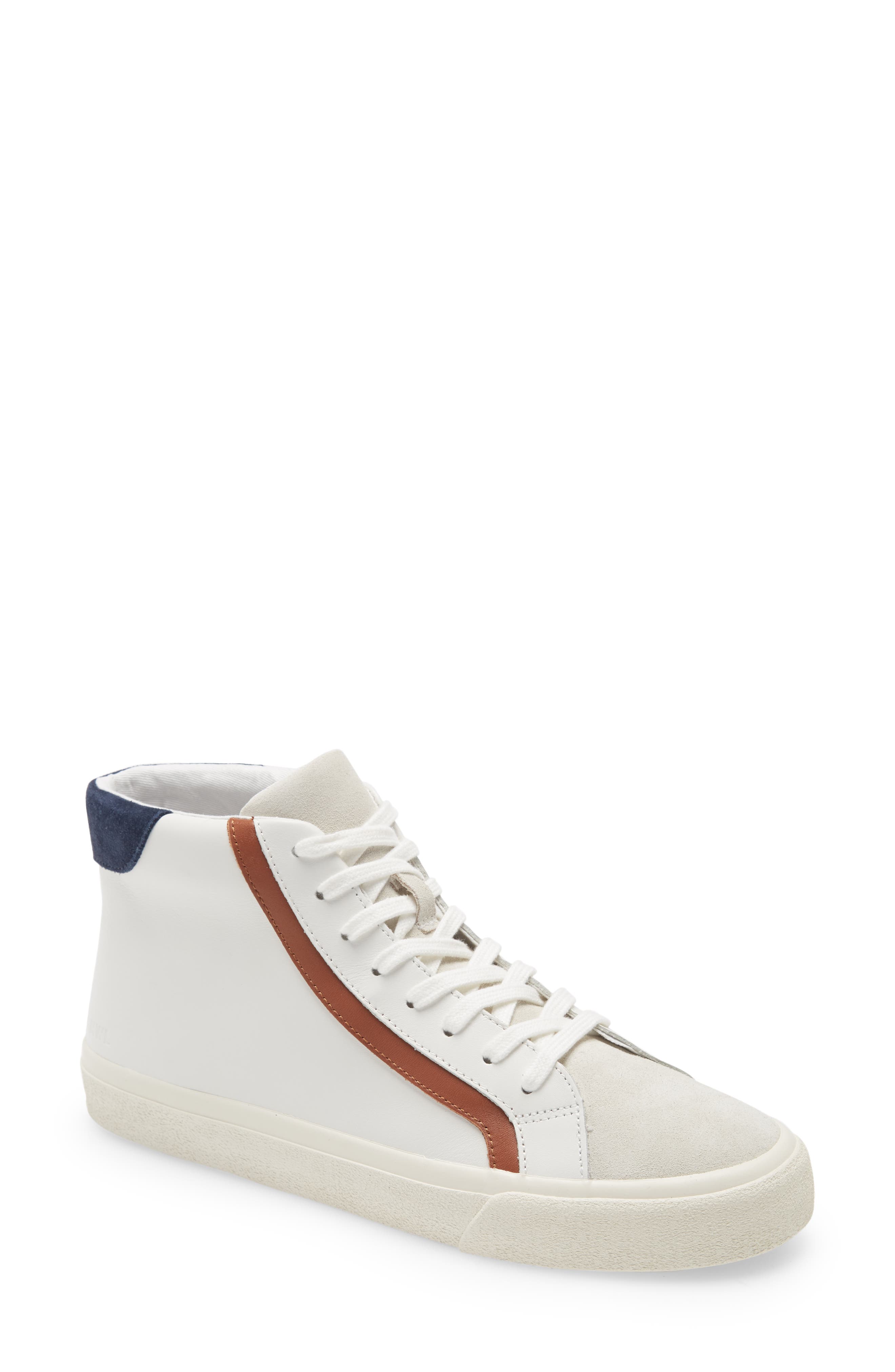 madewell hightop