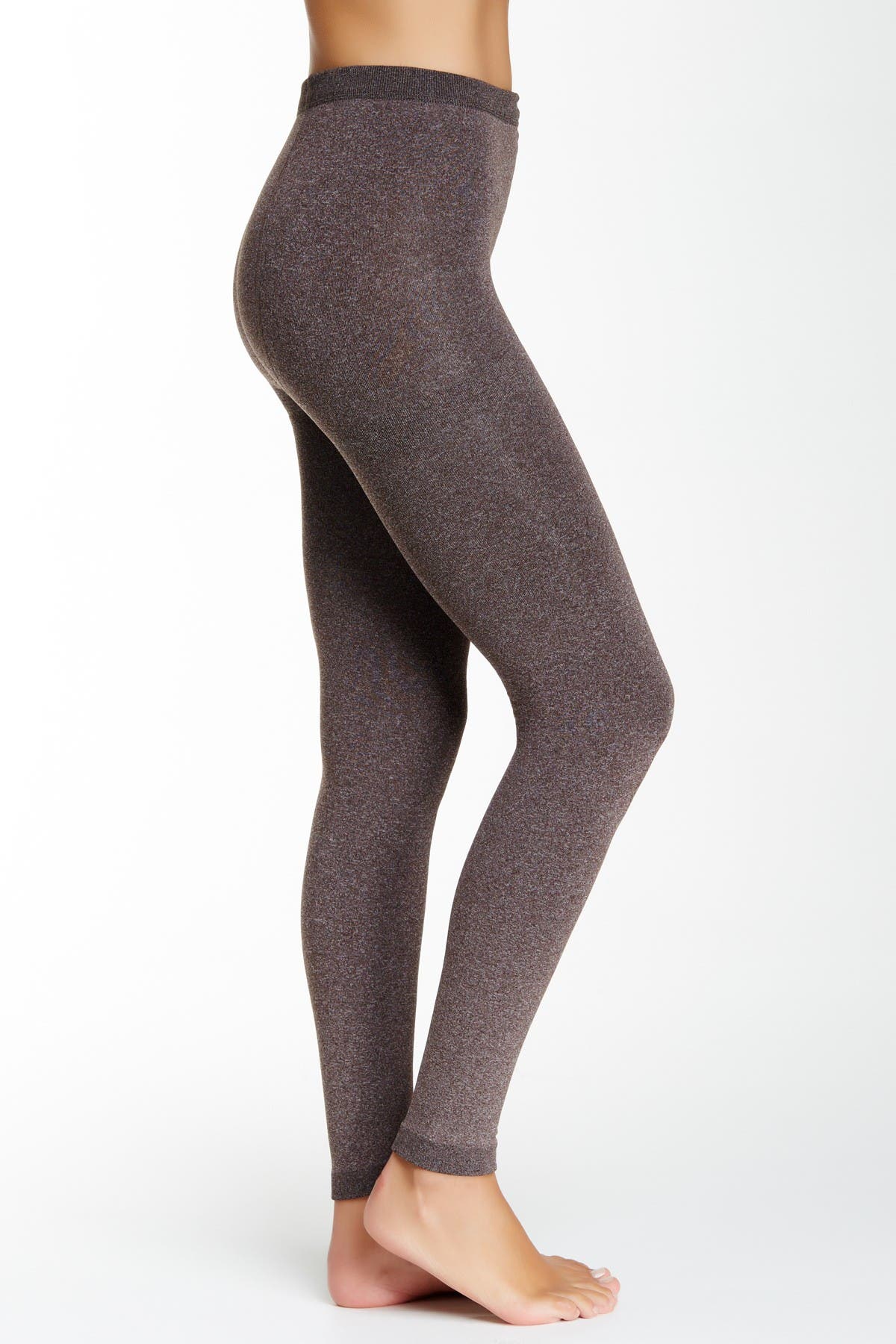 shimera Fleece Lined Footless Tights Nordstrom Rack