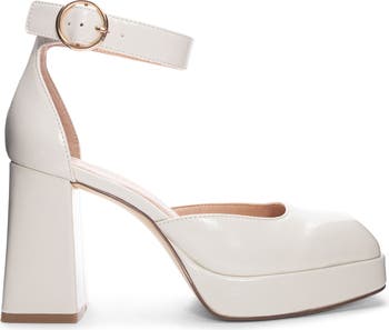 Chinese laundry reggie sales ankle strap sandal