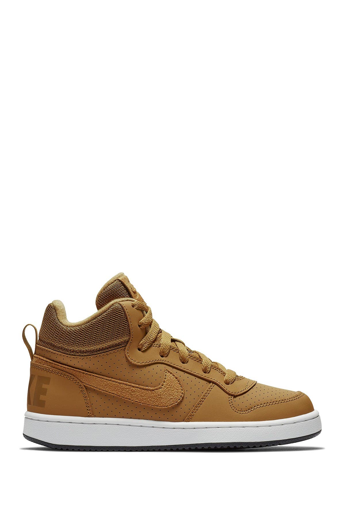 Nike Court Borough Mid High Sneaker Nordstrom Rack