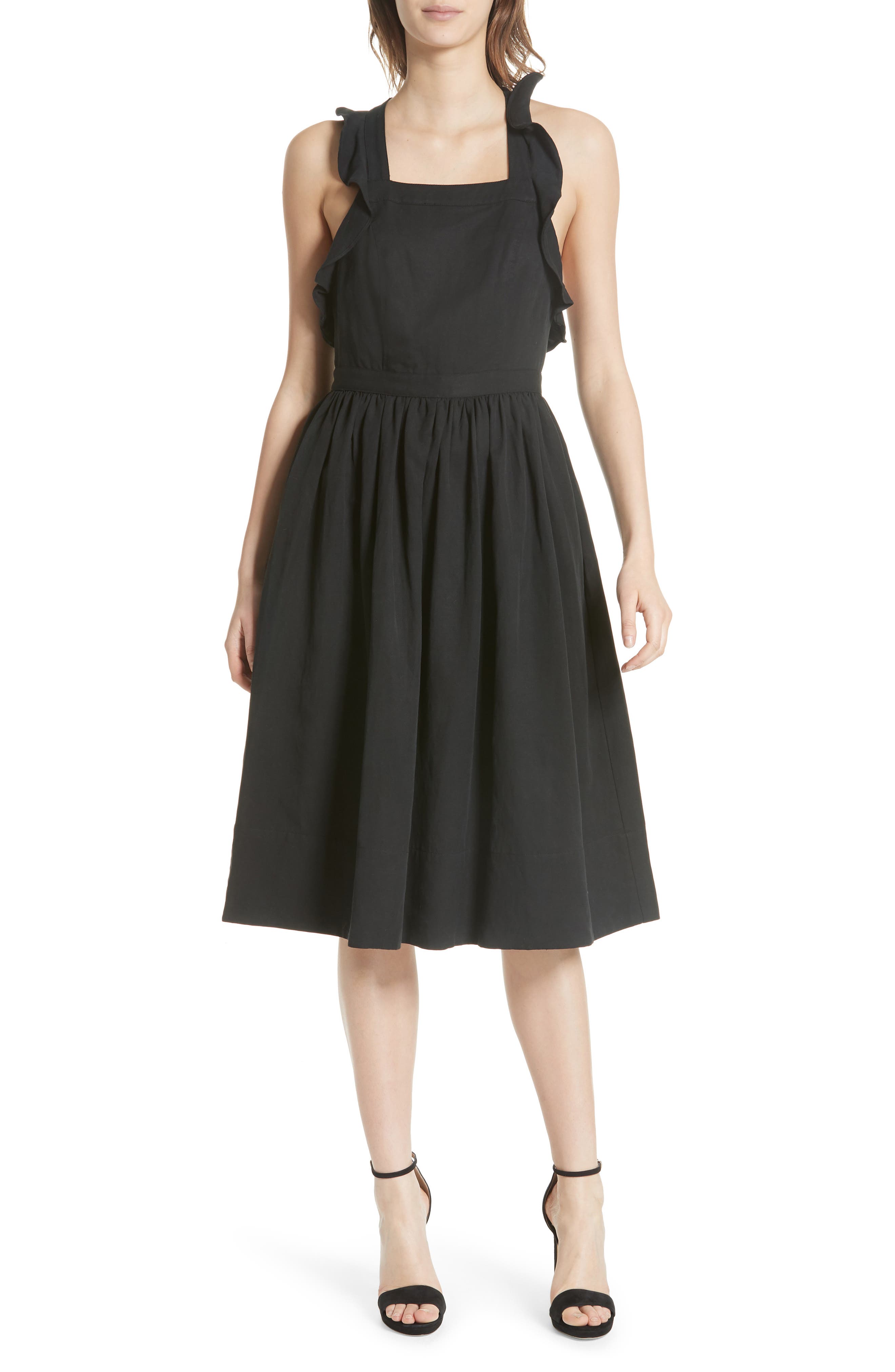 ulla johnson willa dress