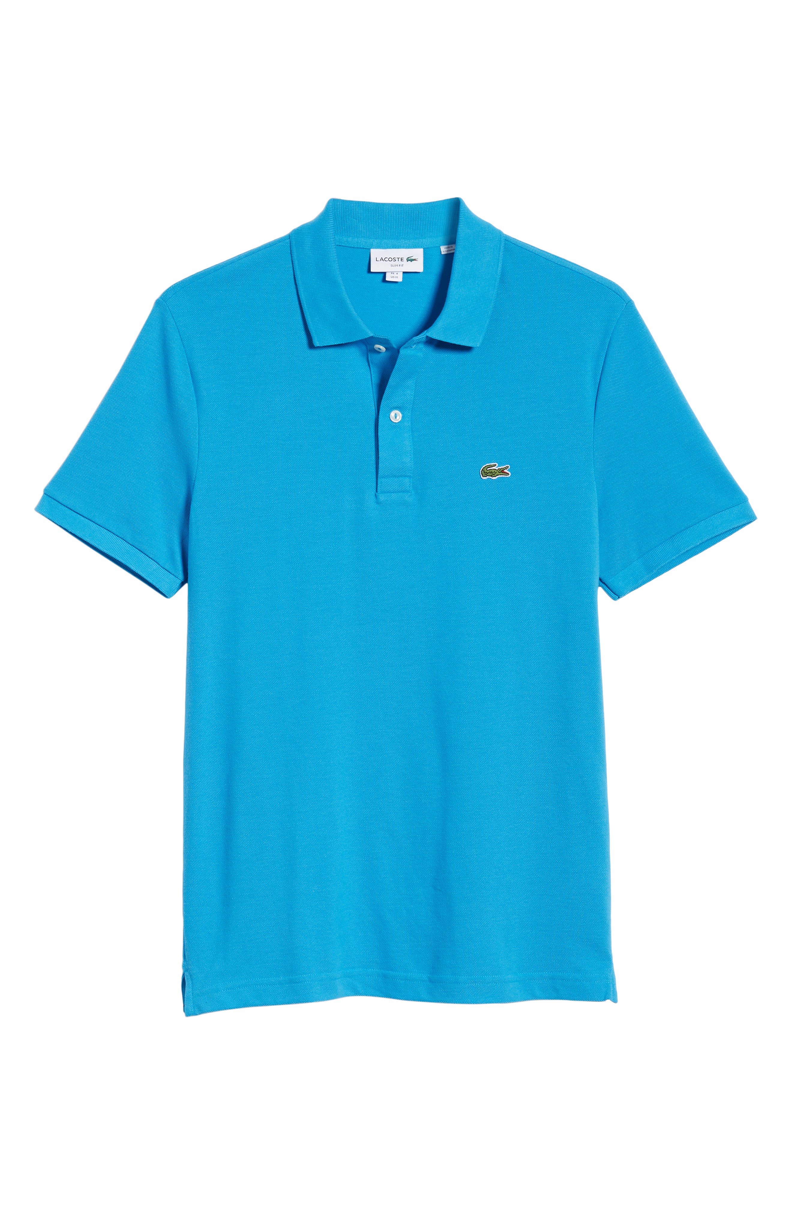 lacoste polo shirts nordstrom rack