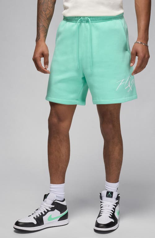 JORDAN JORDAN FLEECE SWEAT SHORTS
