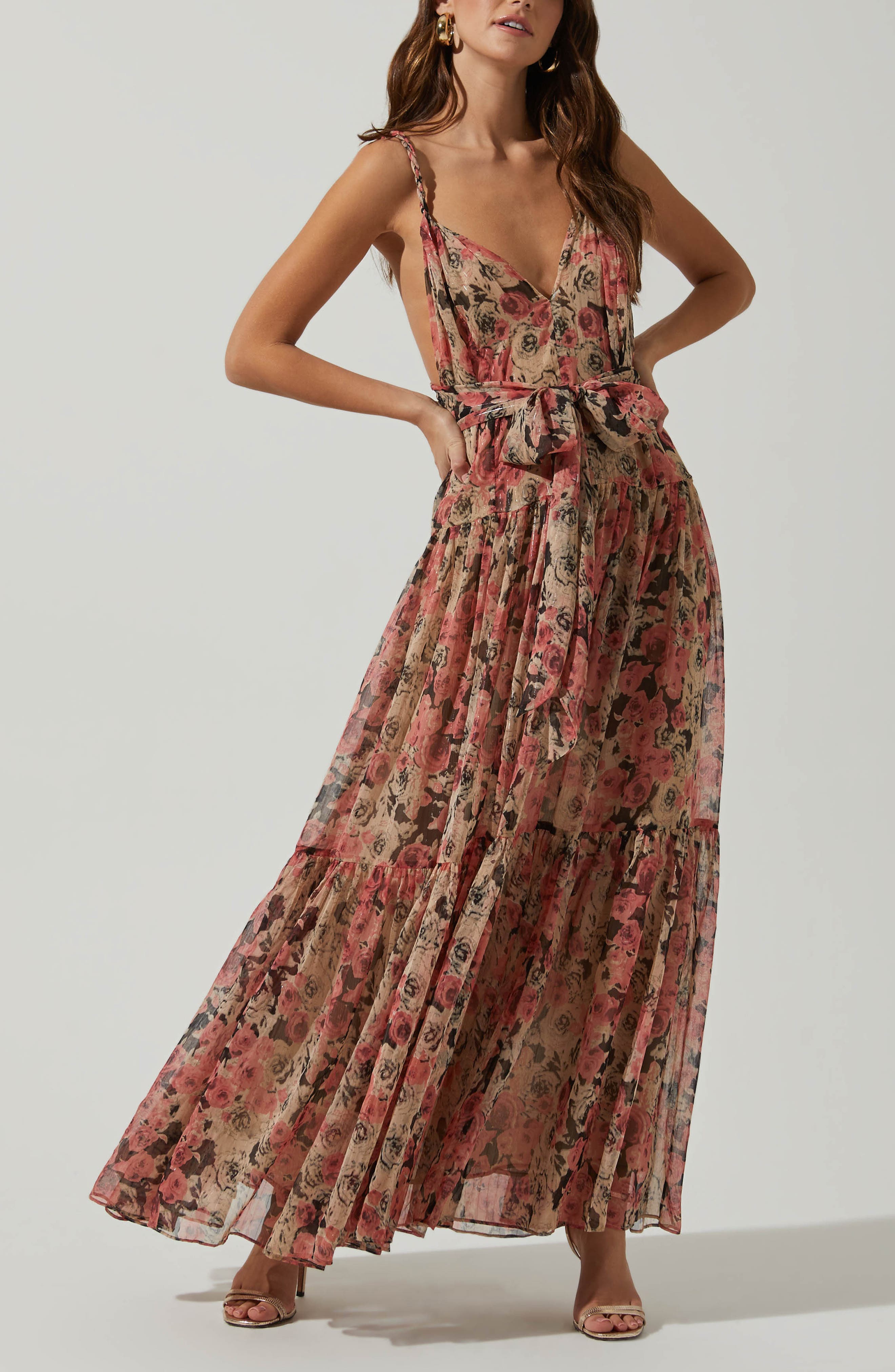 Maxi Dresses On Sale Online