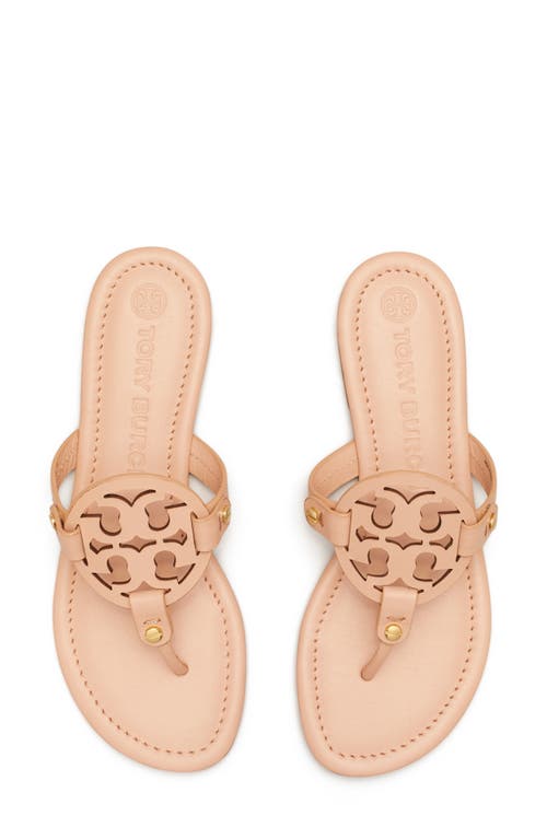 Tory Burch Miller Sandal Light Sand at Nordstrom,