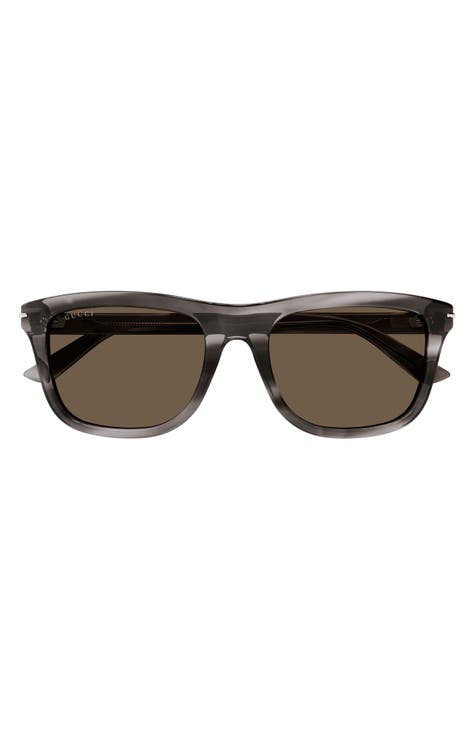 Nordstrom rack cheap mens gucci sunglasses