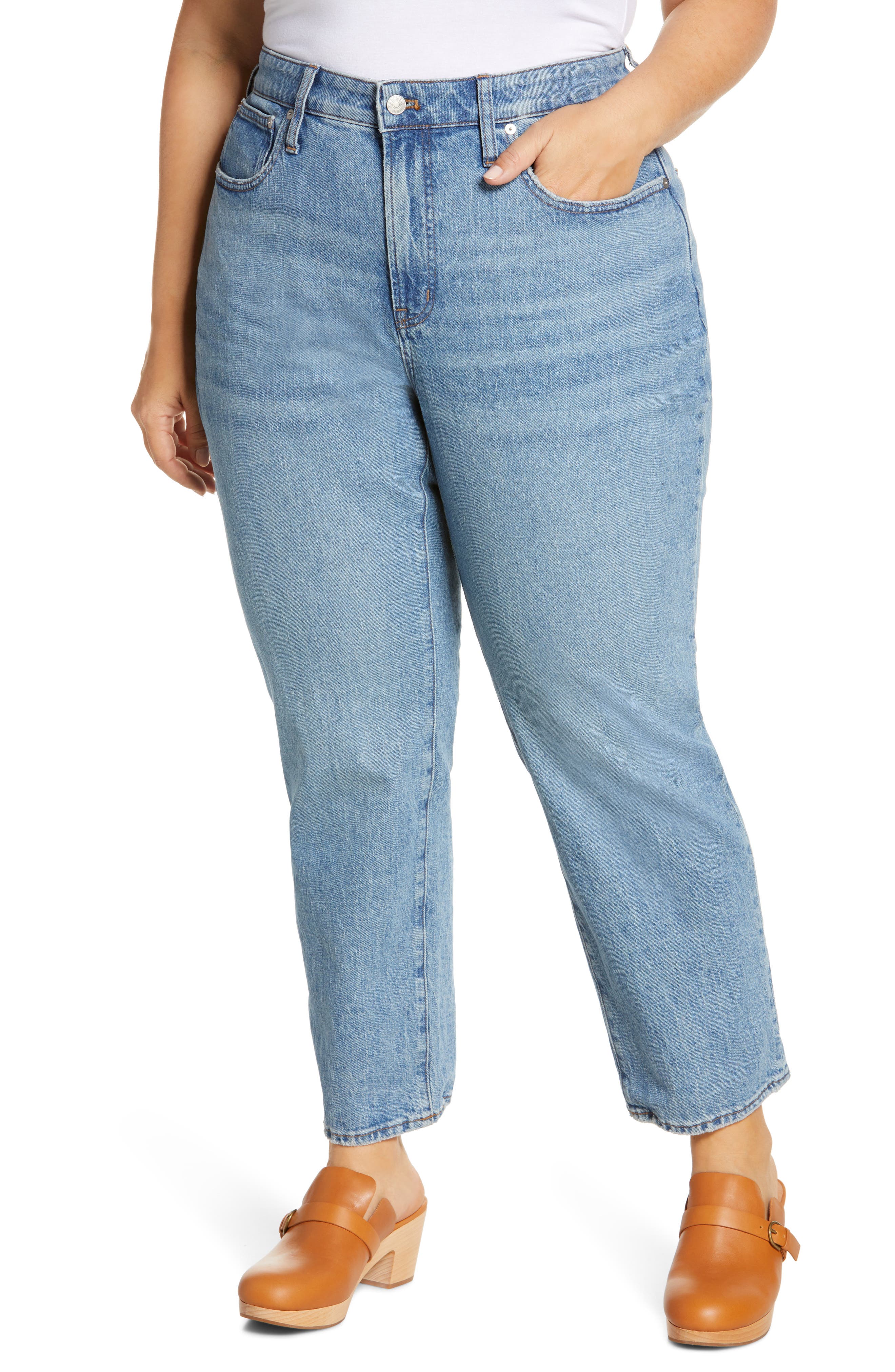 nordstrom madewell jeans