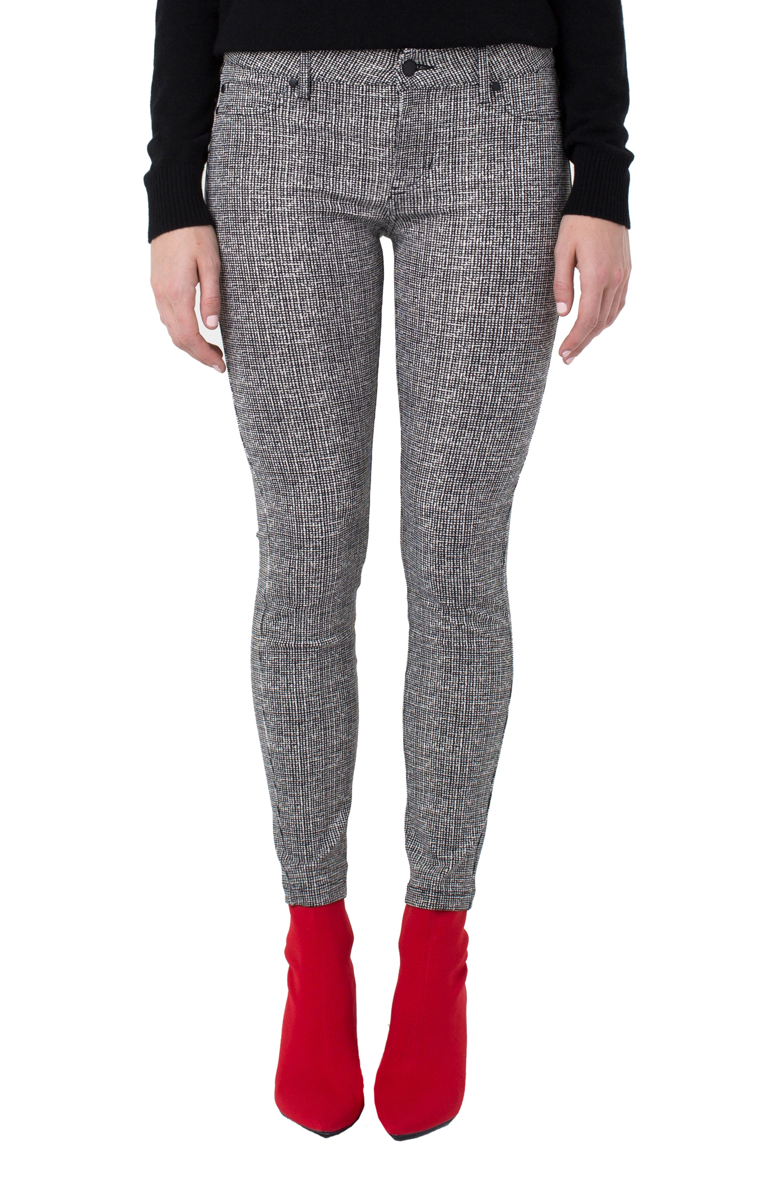 liverpool pants nordstrom