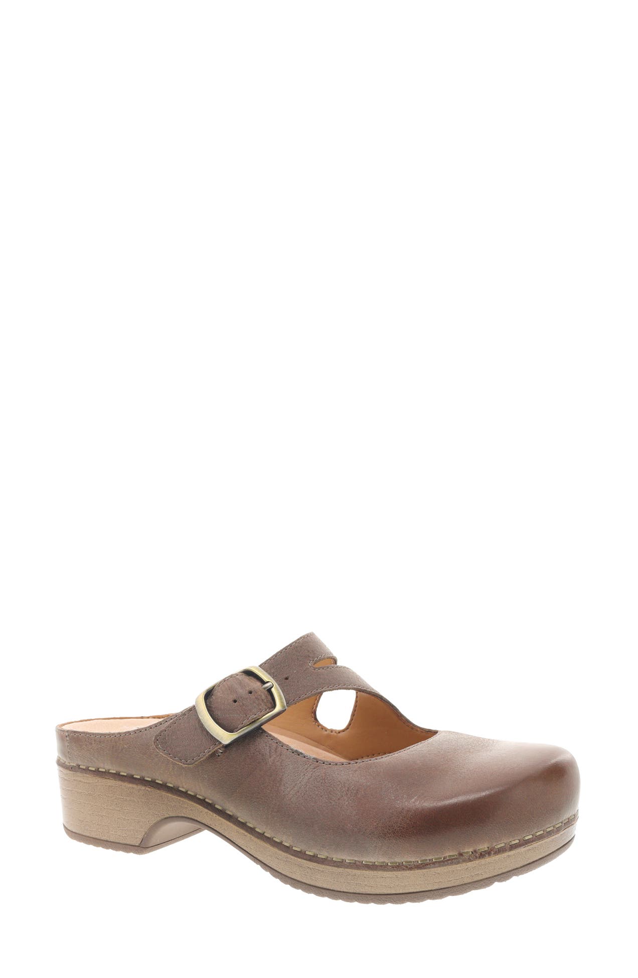 dansko britney clog sale