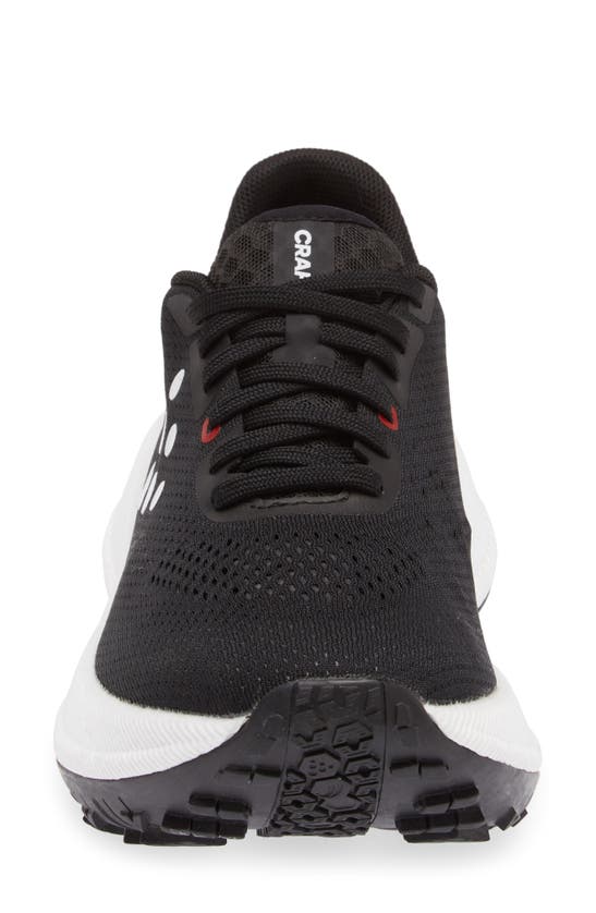Craft Xplor Hybrid Running Shoe In Black