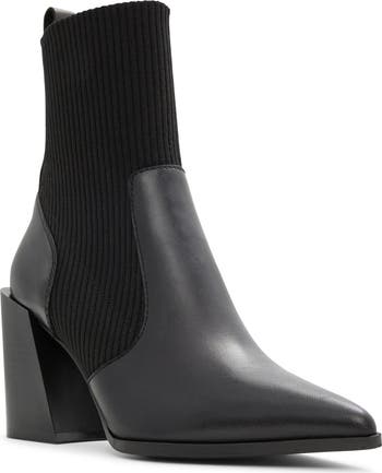 Aldo 2024 platform booties