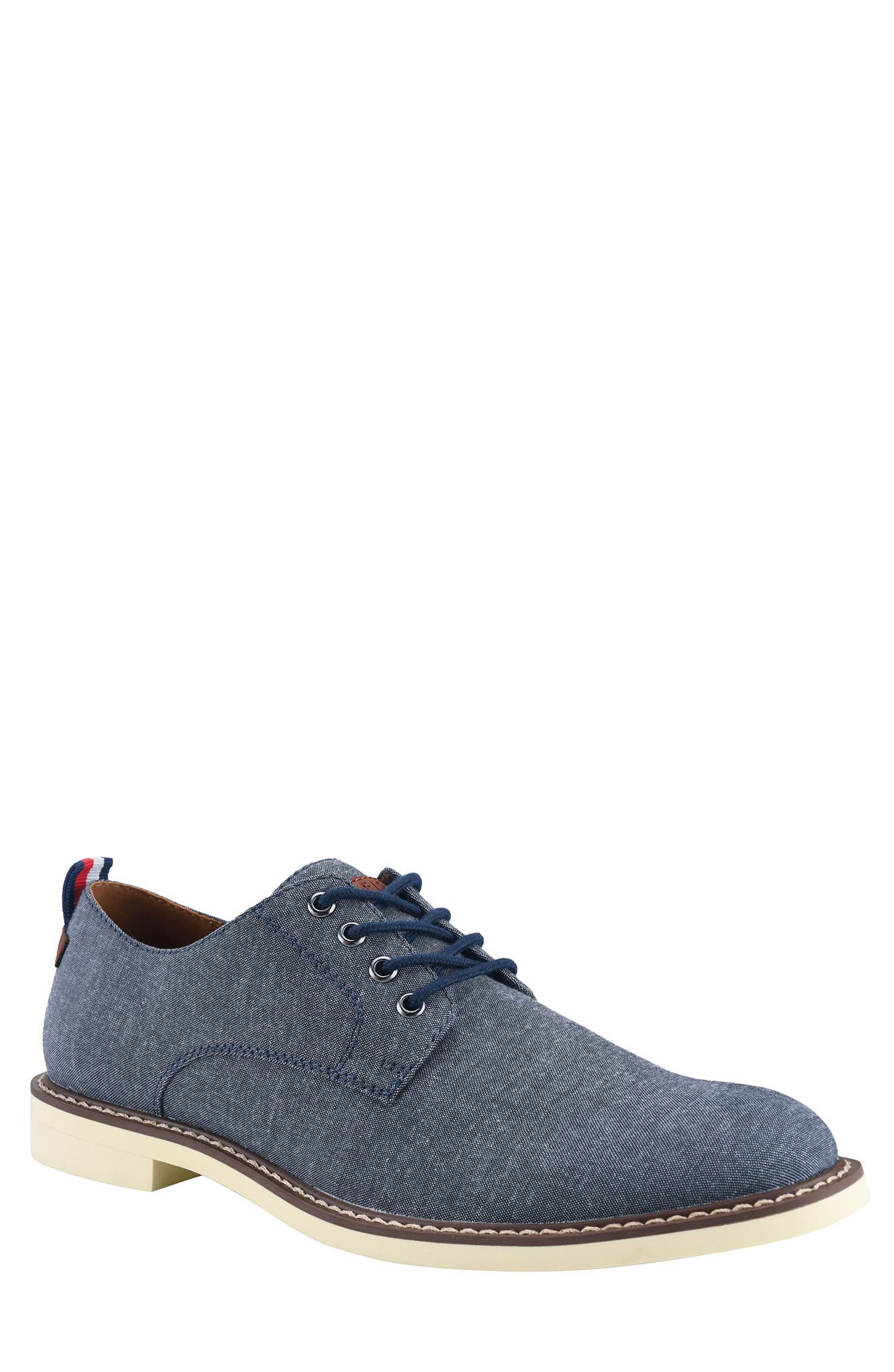 tommy hilfiger garson oxford shoes