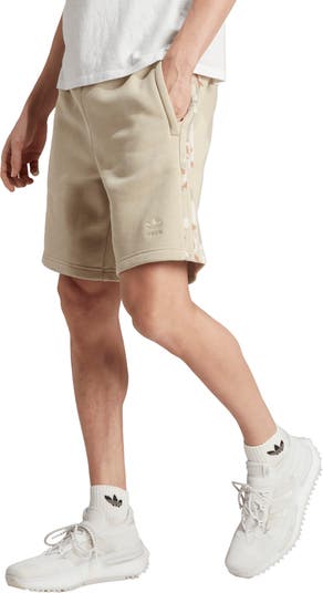 adidas Originals Camouflage Nordstrom Shorts | 3-Stripes