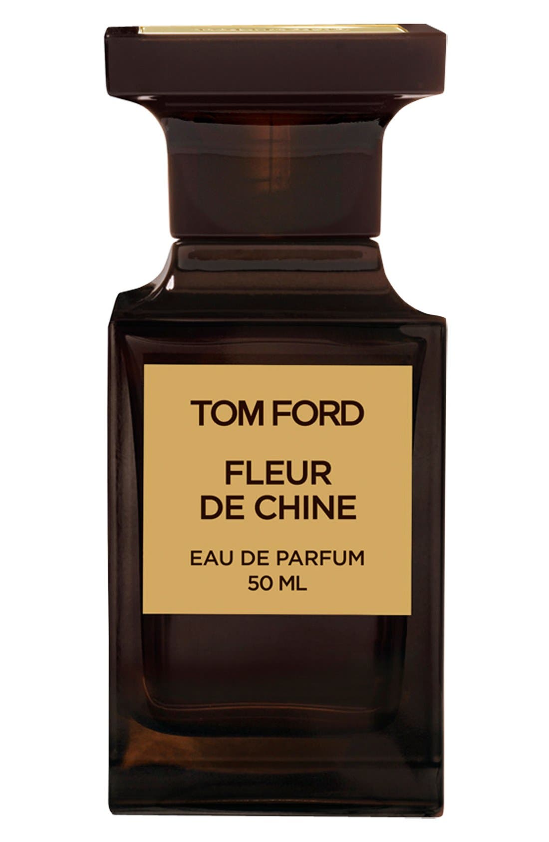 Tom ford fleur