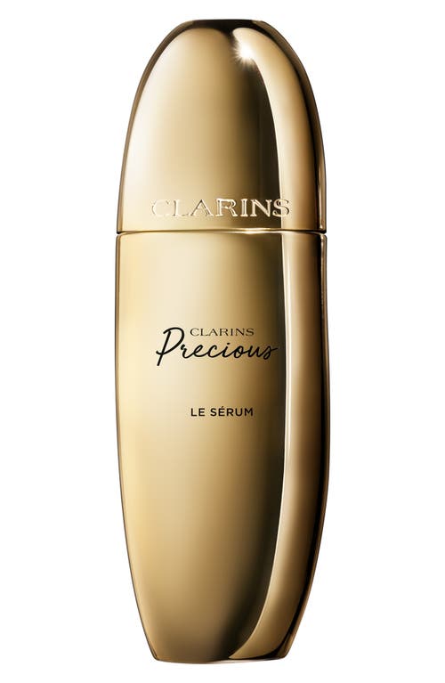 Clarins Precious Le Serum Age-Defying Facial Serum at Nordstrom, Size 1 Oz