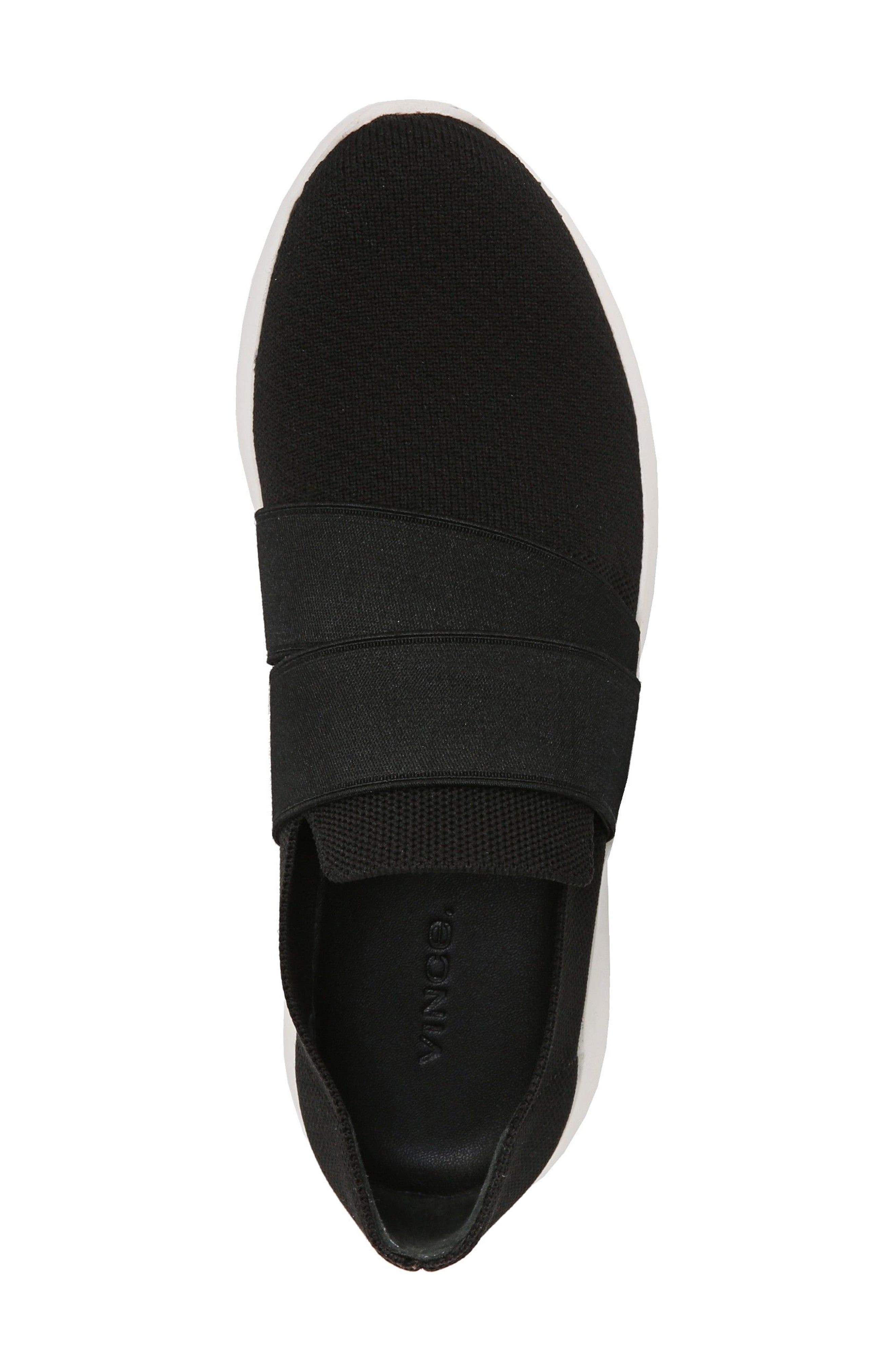 vince aston slip on